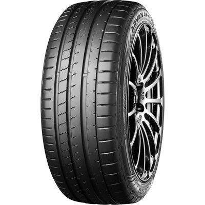 235/35R20 YOKOHAMA ADVAN SPORT EV V108 92Y XL RPB CAB70
