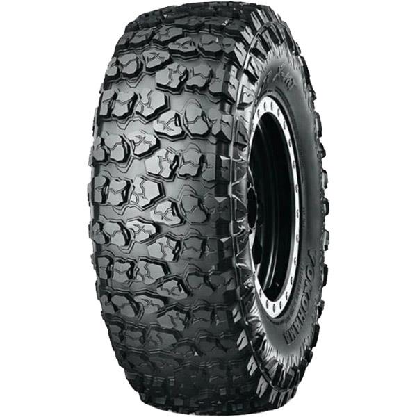7,50R16 YOKOHAMA GEOLANDAR X-MT G005 116/114N RPB POR M+S