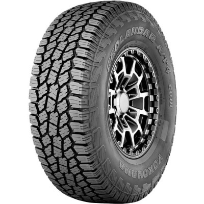 235/80R17 YOKOHAMA GEOLANDAR A/T4 G018 120/117S RPB EBB75 3PMSF M+S