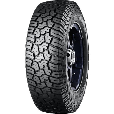 285/50R20 YOKOHAMA GEOLANDAR X-AT G016 119/116Q RPB POR M+S
