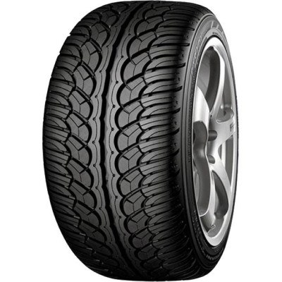 285/40R24 YOKOHAMA PARADA SPEC-X PA02 112V XL RPB DBB74 M+S
