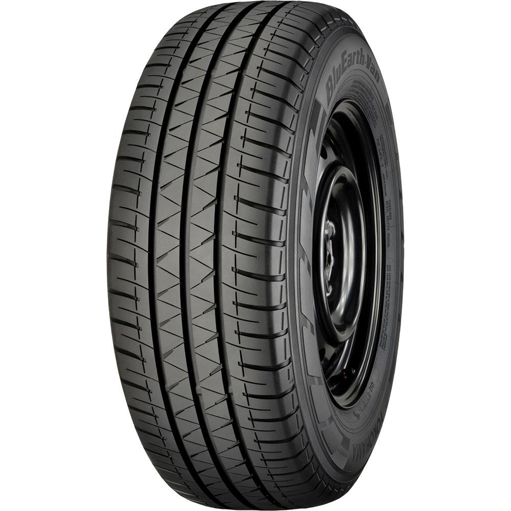 195/65R16C YOKOHAMA BLUEARTH-VAN RY55 104/102T CBB71