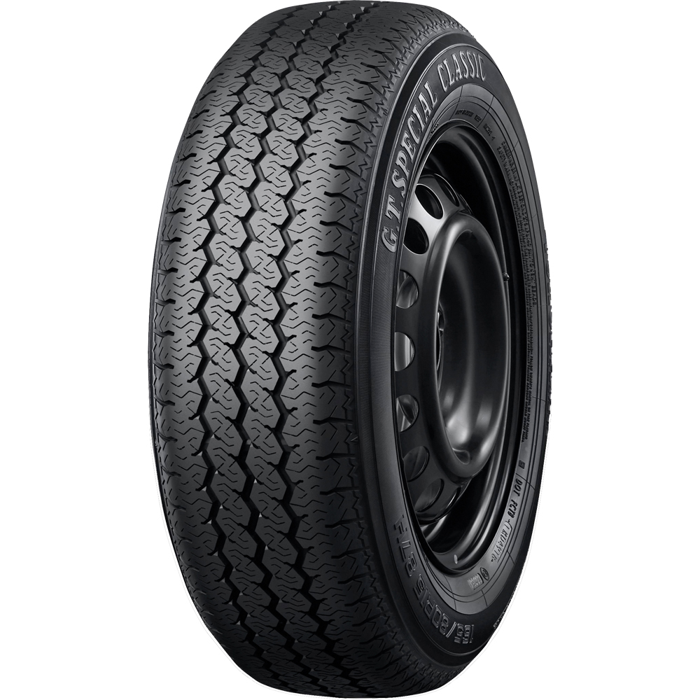 165/80R15 YOKOHAMA G.T. SPECIAL CLASSIC Y350 87H DDA67