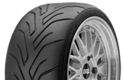 225/40R18 YOKOHAMA ADVAN NEOVA AD08RS 88W RPB DBB70