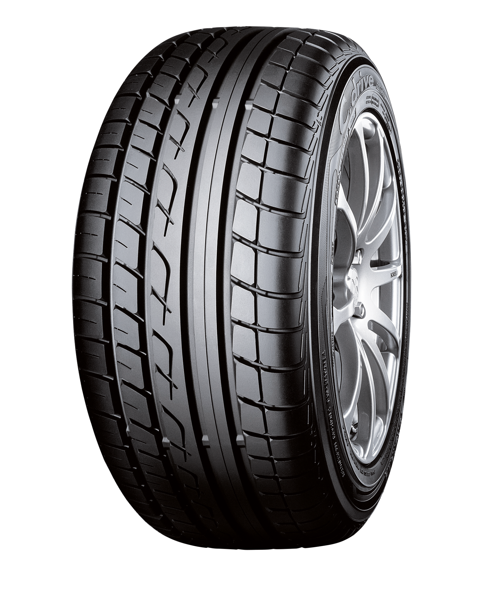 235/50R18 YOKOHAMA C.DRIVE 2 AC02A 97V MO CCB71