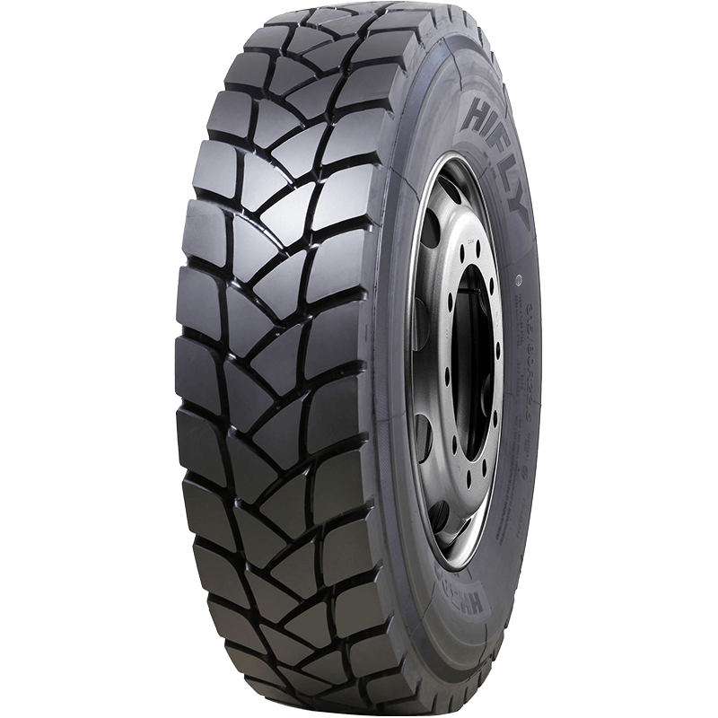 315/80R22.5 Hifly HH302 156/152L (154/151M) Drive DCB73