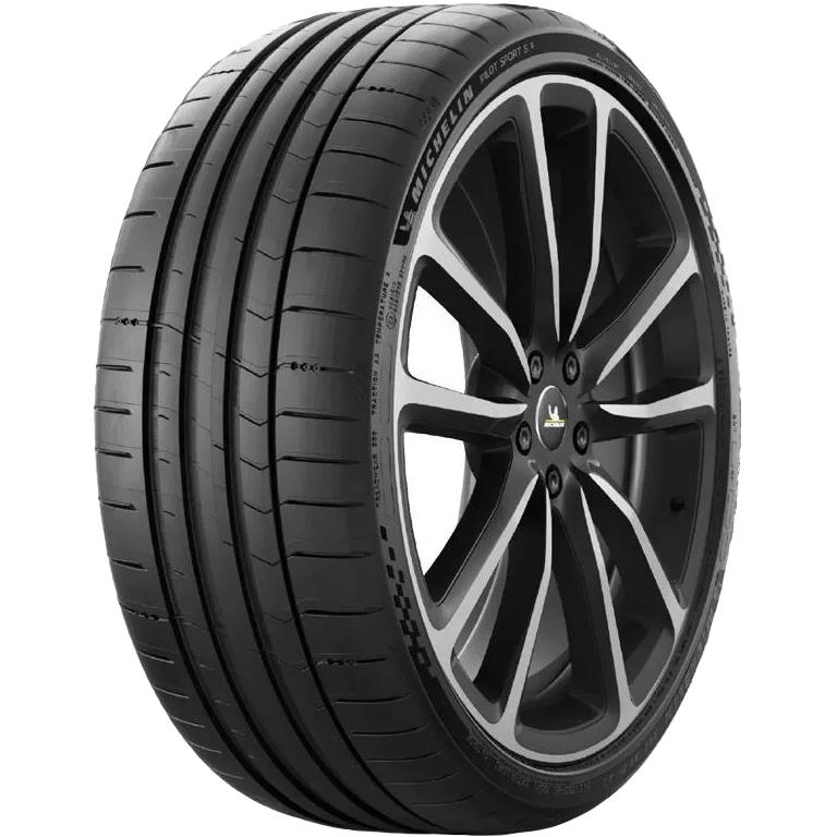 295/30R22 MICHELIN PILOT SPORT S 5 106Y XL POL NCS HL RP BBB75