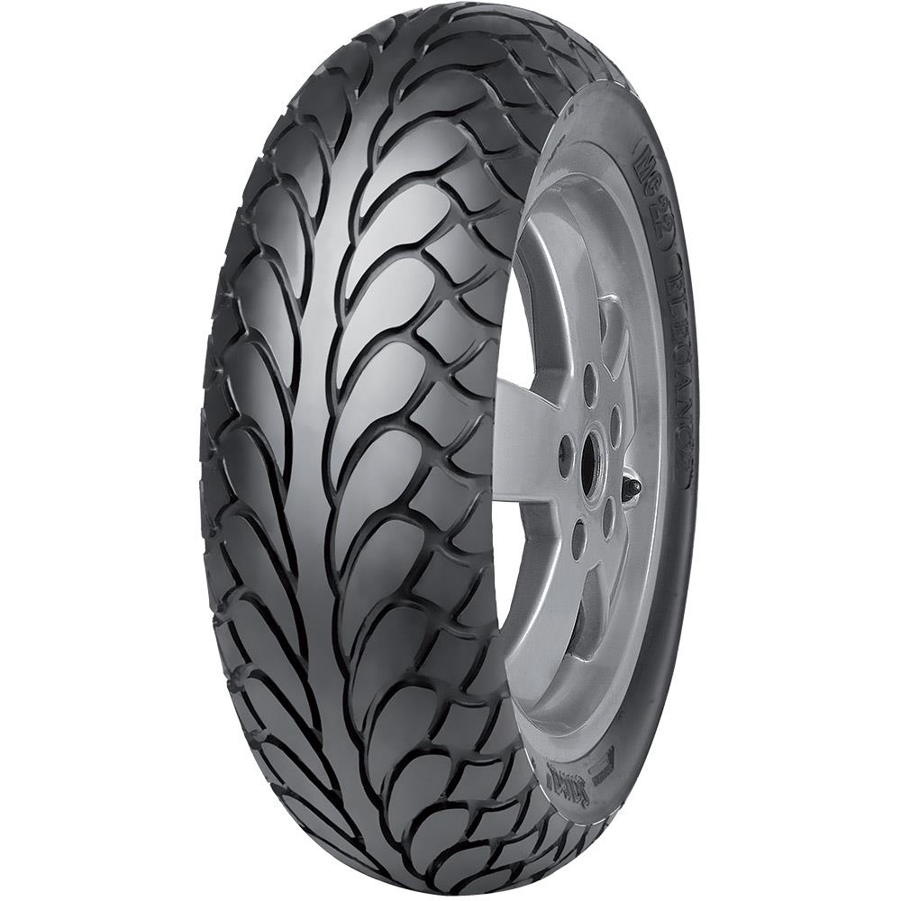 120/70-10 Mitas MC 22 54L TL SCOOTER STREET DOT22
