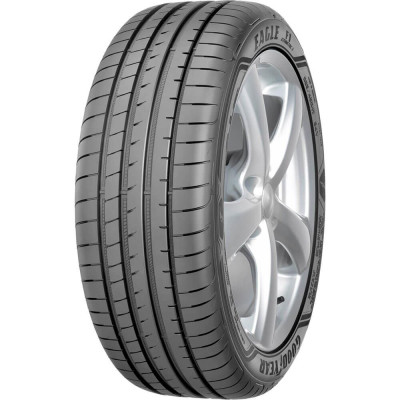 265/35R20 GOODYEAR EAGLE F1 ASYMMETRIC 5 99Y XL DOT23 CAB73