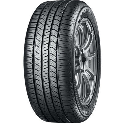 275/50R20 YOKOHAMA GEOLANDAR X-CV G057 113W XL DOT23 DBB72 M+S