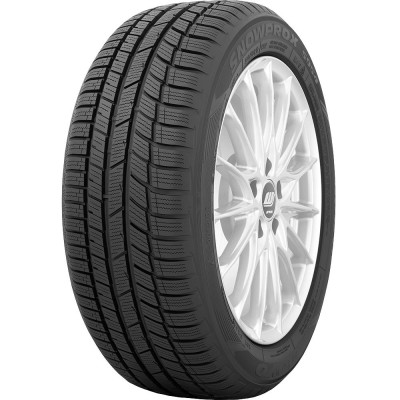 255/35R20 TOYO SNOWPROX S954 97W XL DOT23 Studless DCB72 3PMSF M+S