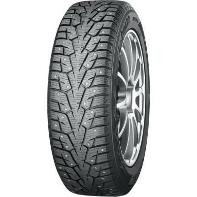 245/60R18 YOKOHAMA ICE GUARD STUD (IG55) 105T DOT23 Studded 3PMSF M+S