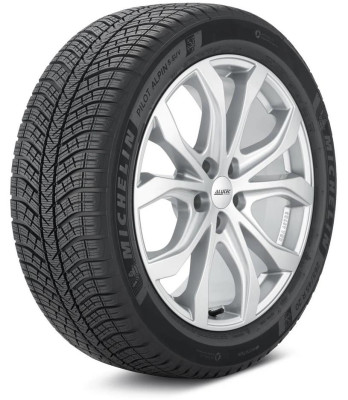 255/55R20 MICHELIN PILOT ALPIN 5 SUV (SPECIAL) 110V XL NC0 DOT23 Studless CCB71 3PMSF