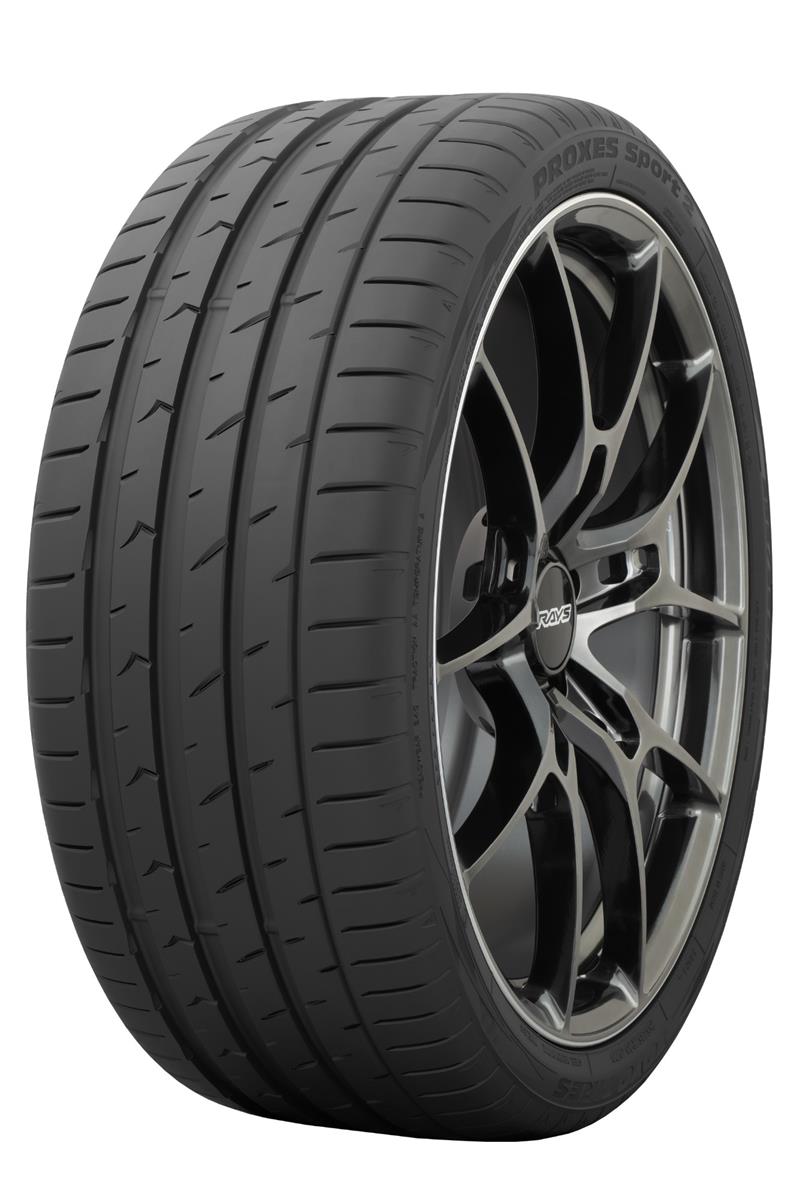 255/35R20 TOYO PROXES SPORT 2 97Y XL DOT23 CAB71
