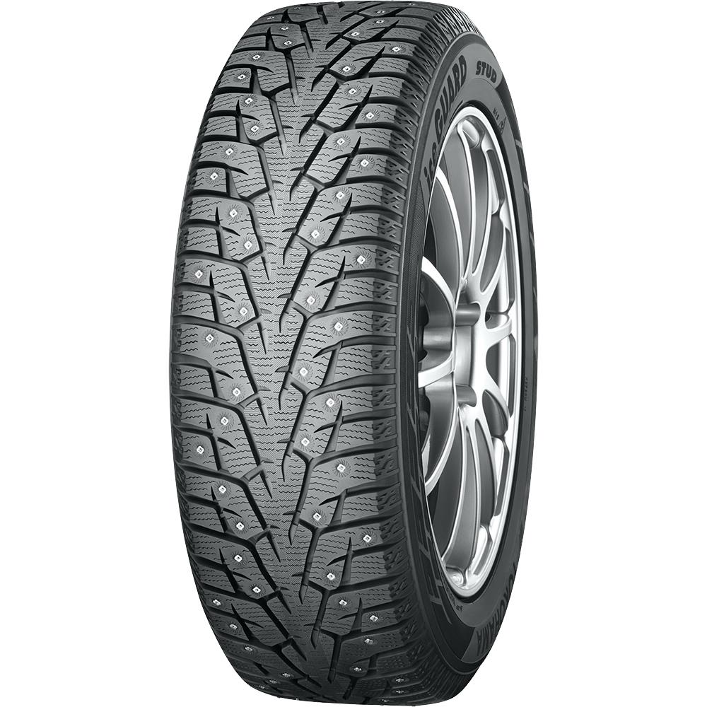 255/55R18 YOKOHAMA ICE GUARD STUD (IG55) 109T XL DOT23 Studded 3PMSF M+S