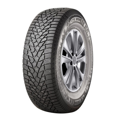 235/70R16 GT RADIAL ICEPRO SUV 3 (EVO) 109T XL DOT23 Studded 3PMSF M+S