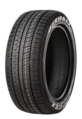 175/55R15 GRIPMAX GRIP ICE X 77Q DOT23 Friction DDB71 3PMSF M+S