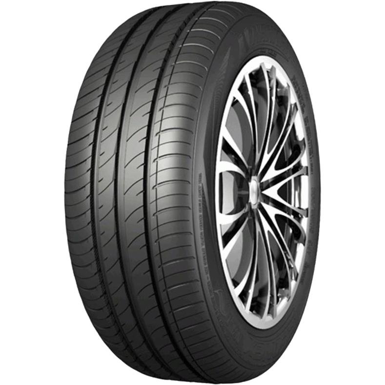 155/60R20 NANKANG NA-1 80Q DOT23 CBB70