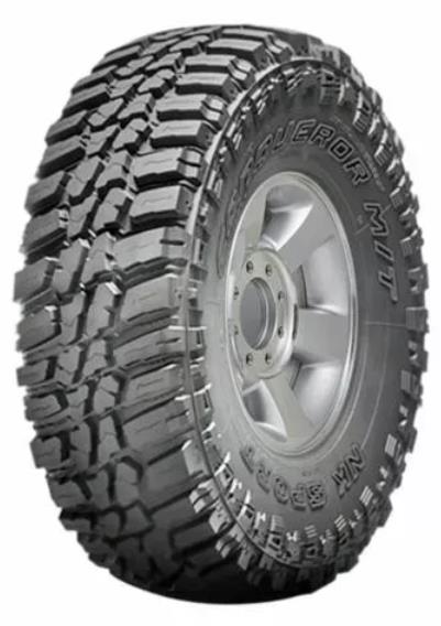 265/50R20 NANKANG MT-1 121/118P DOT23