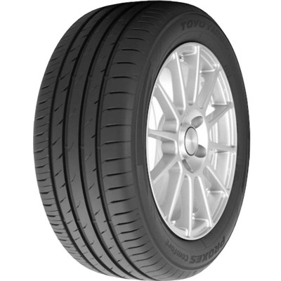 185/60R15 TOYO PROXES COMFORT 88H DOT23 CAB70