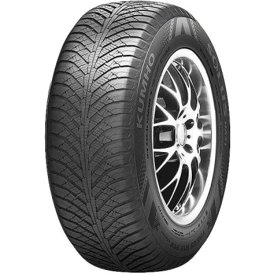 205/60R15 KUMHO SOLUS 4S HA31 91V DOT23 DCB71 3PMSF M+S