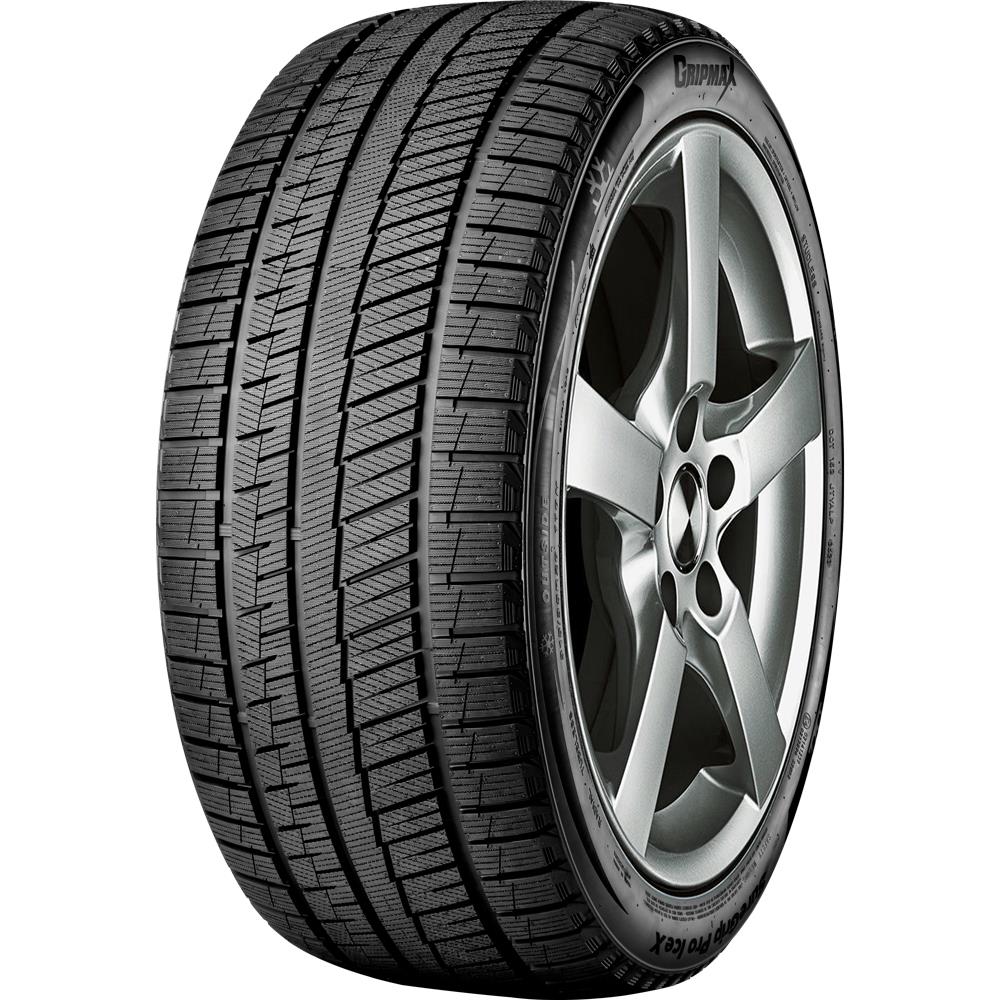 245/35R19 GRIPMAX SUREGRIP PRO ICEX 93H XL DOT23 Friction CCB72 3PMSF M+S