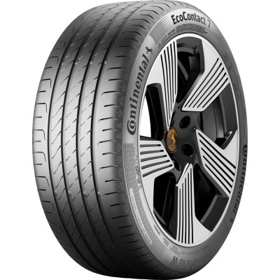 255/40R20 CONTINENTAL ECOCONTACT 7 101W XL MO NCS Elect FR ABA70