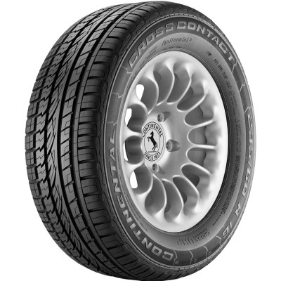 235/60R18 CONTINENTAL CROSSCONTACT UHP 107W XL AO FR CAB72
