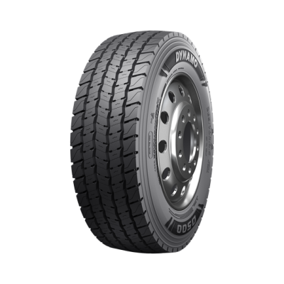 315/80R22.5 Dynamo D500 156/153L (154/150M) M+S 3PMSF Drive REGIONAL DBA73