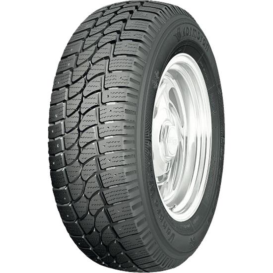 195/70R15C KORMORAN VANPRO WINTER 104/102R Studded 3PMSF M+S