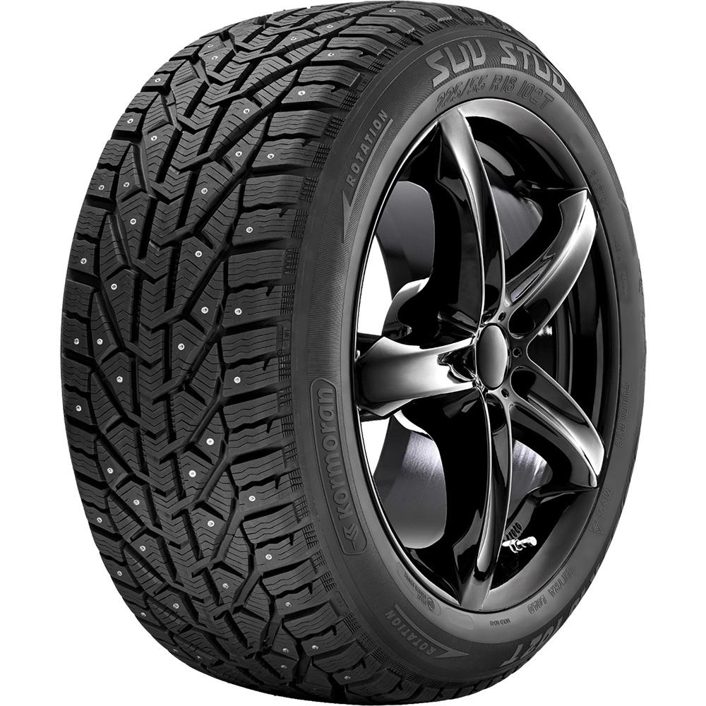 205/65R15 KORMORAN STUD2 99T XL Studded 3PMSF M+S