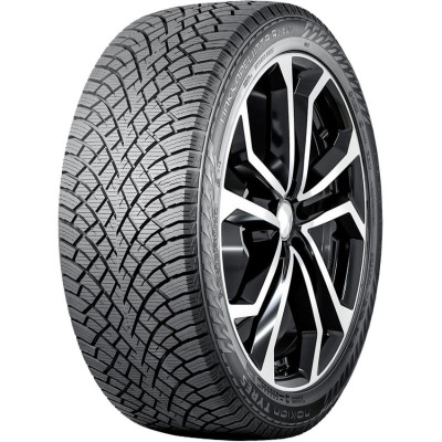 215/60R18 NOKIAN HKPL R5 SUV 102R XL Friction BDB71 3PMSF M+S