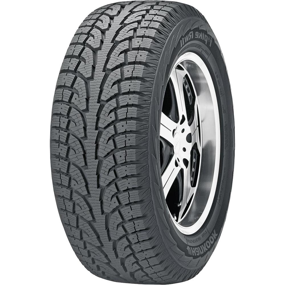 275/40R20 HANKOOK WINTER I*PIKE (RW11) 106T XL DOT22 Studdable 3PMSF M+S
