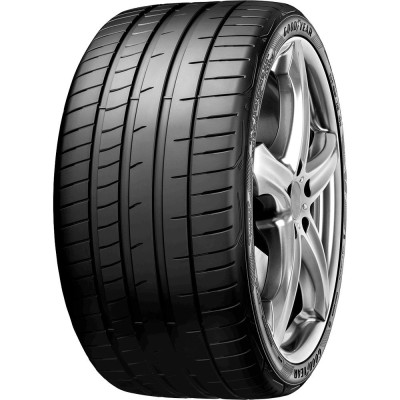 245/35R21 GOODYEAR EAGLE F1 SUPERSPORT 96Y XL Elect FP DAB72