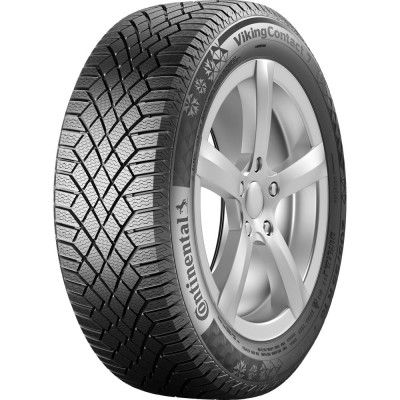 265/45R20 CONTINENTAL VIKINGCONTACT 7 108T XL Elect Friction CDB72 3PMSF IceGrip M+S