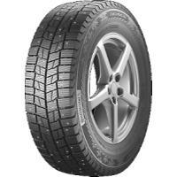 195/65R16C CONTINENTAL VANCONTACT ICE 104/102R Elect DOT23 Studded 3PMSF M+S