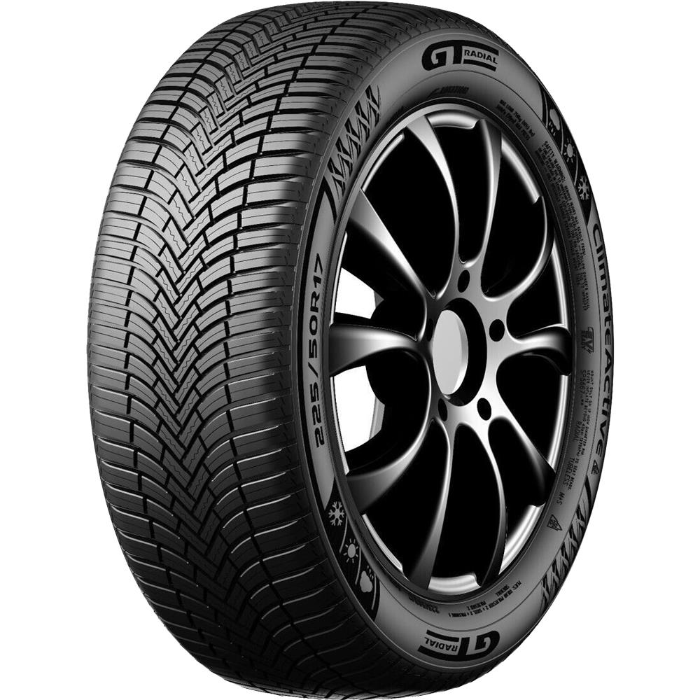 255/55R20 GT RADIAL CLIMATEACTIVE 110Y XL Elect BAB73