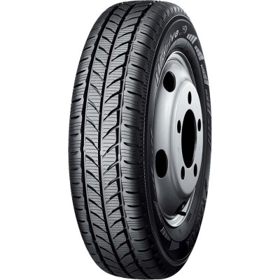 175/65R14C YOKOHAMA W.DRIVE (WY01) 90/88T Studless EBB72 3PMSF M+S