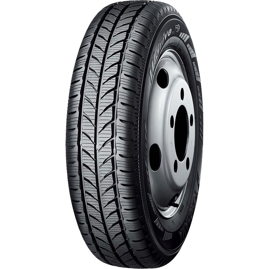 205/65R15C YOKOHAMA W.DRIVE (WY01) 102/100T Studless EBB72 3PMSF M+S