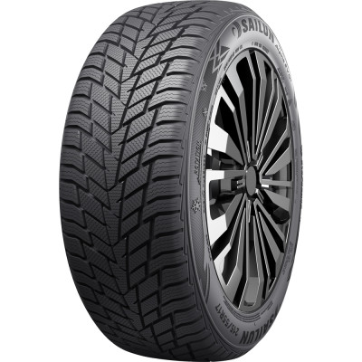 225/55R18 SAILUN ICE BLAZER ALPINE EVO 2 102V XL Studless CBB71 3PMSF M+S