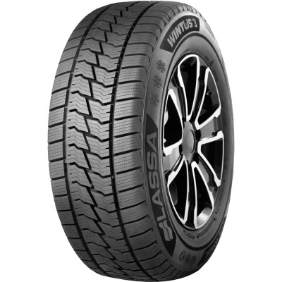 205/65R16C LASSA WINTUS 3 107/105T Studless BBB73 3PMSF M+S