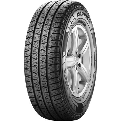 195/75R16C PIRELLI CARRIER WINTER 110/108R Studless 3PMSF M+S