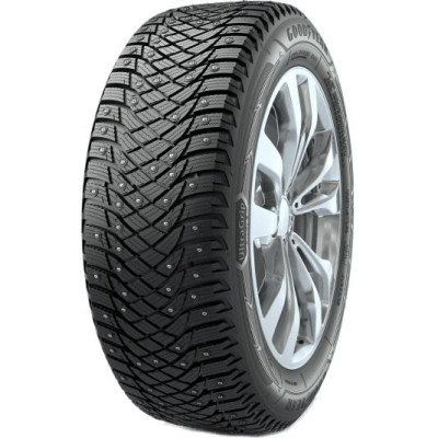 215/55R17 GOODYEAR ULTRA GRIP ARCTIC 2 98T XL Elect Studded 3PMSF M+S