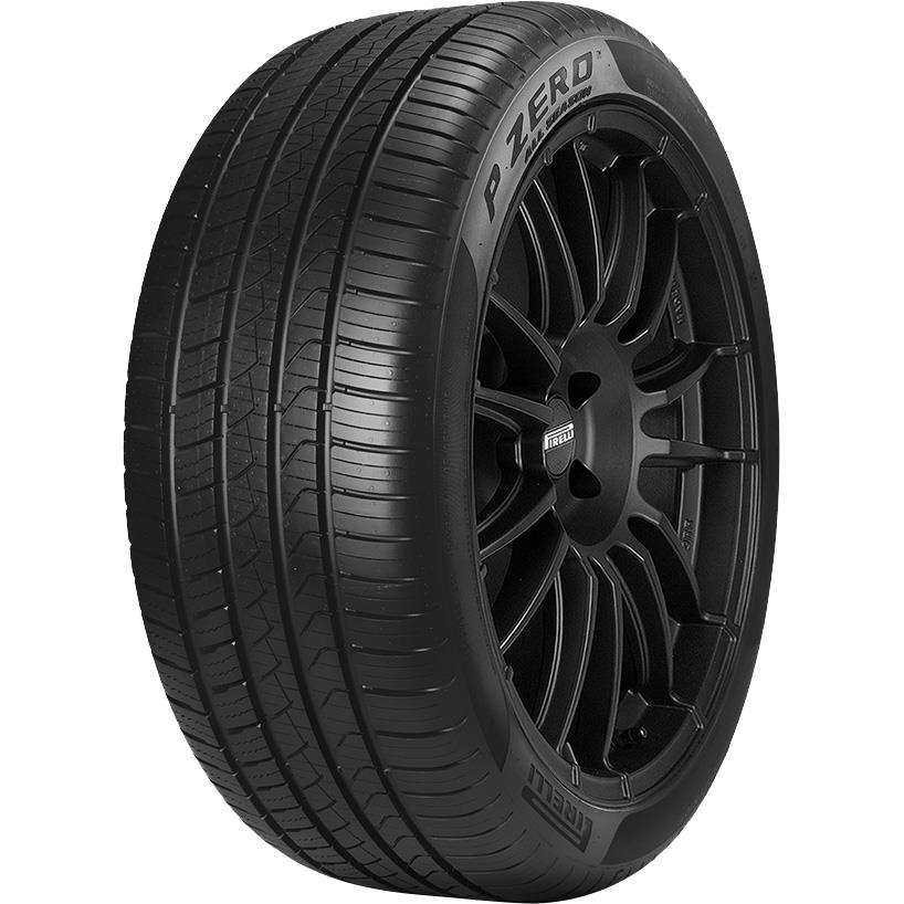 255/45R19 PIRELLI P ZERO ALL SEASON 104V XL AO FSL BBA70 M+S