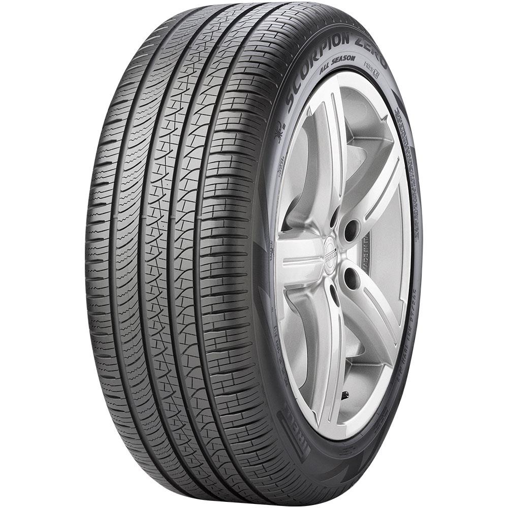 265/35R22 PIRELLI SCORPION ZERO ALL SEASON 102V XL VOL NCS FSL BBA70 M+S