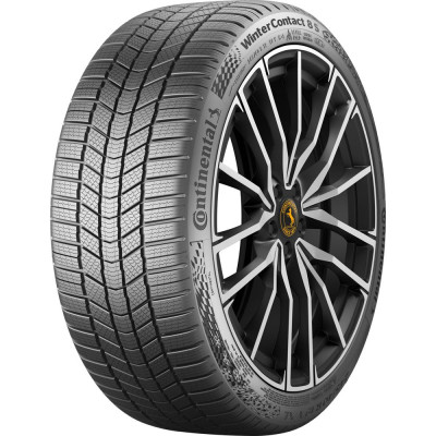 315/35R22 CONTINENTAL WINTERCONTACT 8 S 115H XL (*) Elect HL FR Studless BBB75 3PMSF M+S