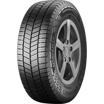 225/65R16CP CONTINENTAL VANCONTACT A/S ULTRA CAMPER 112/110R Elect CP CBA72 3PMSF M+S