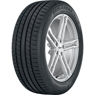 235/55R20 YOKOHAMA GEOLANDAR X-CV G058 102V DOT23 DBB71 M+S