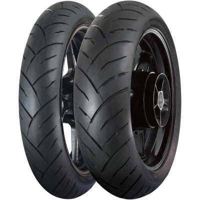 190/50ZR17 Maxxis MA-ST2 SUPERMAXX ST 73W TL TOURING SPORT TOURING Rear DOT23