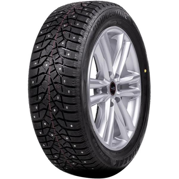 195/65R15 BRIDGESTONE BLIZZAK SPIKE-02 91T Studded 3PMSF M+S